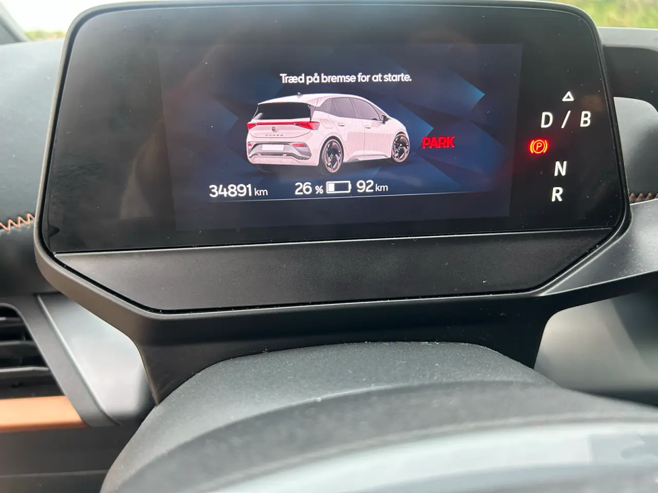 Billede 16 - Cupra Born High