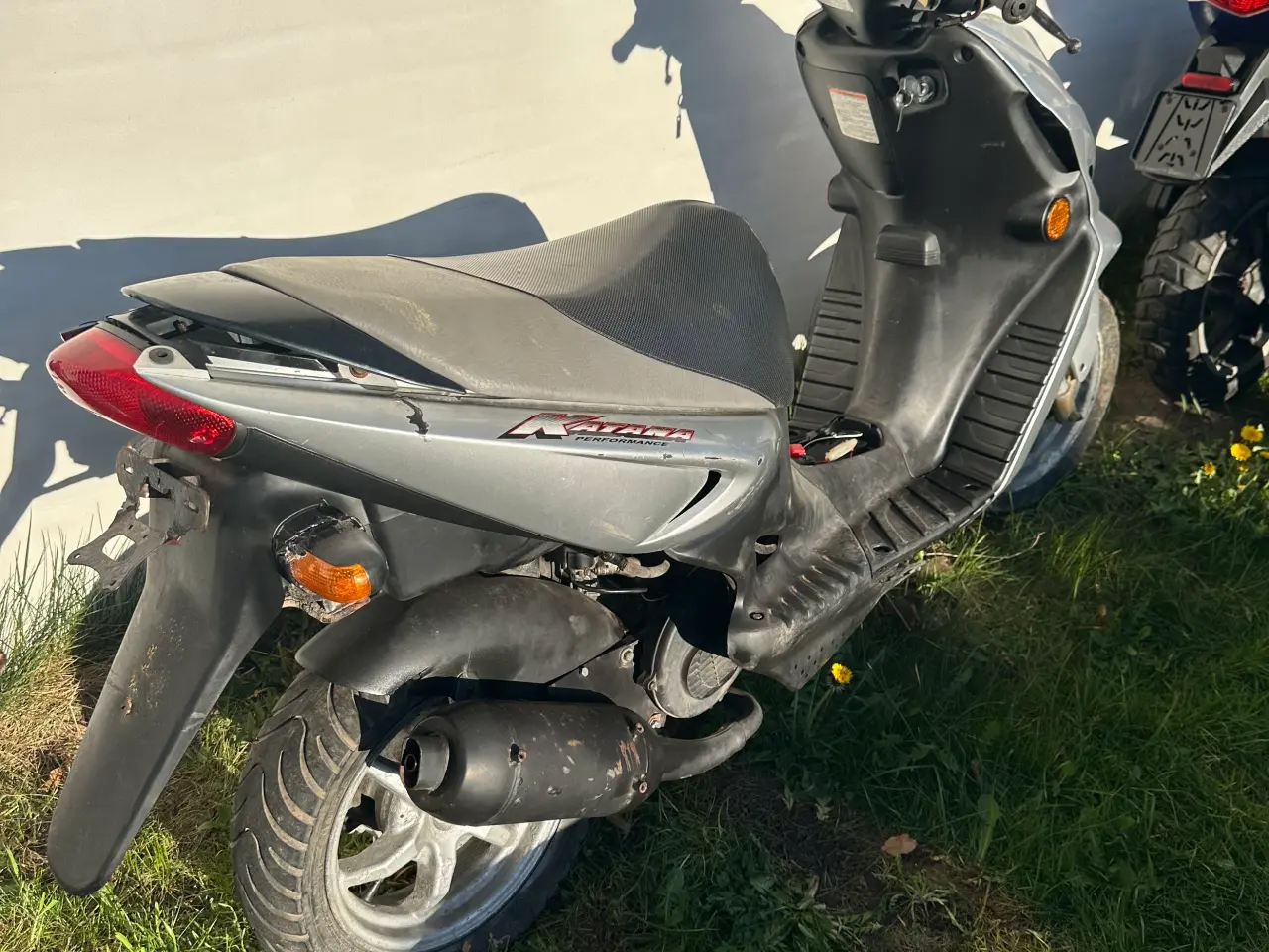 Billede 1 - Suzuki