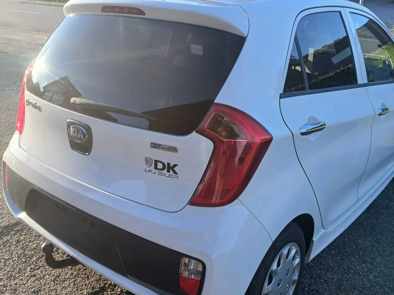 Billede 4 - Kia picanto 1,0