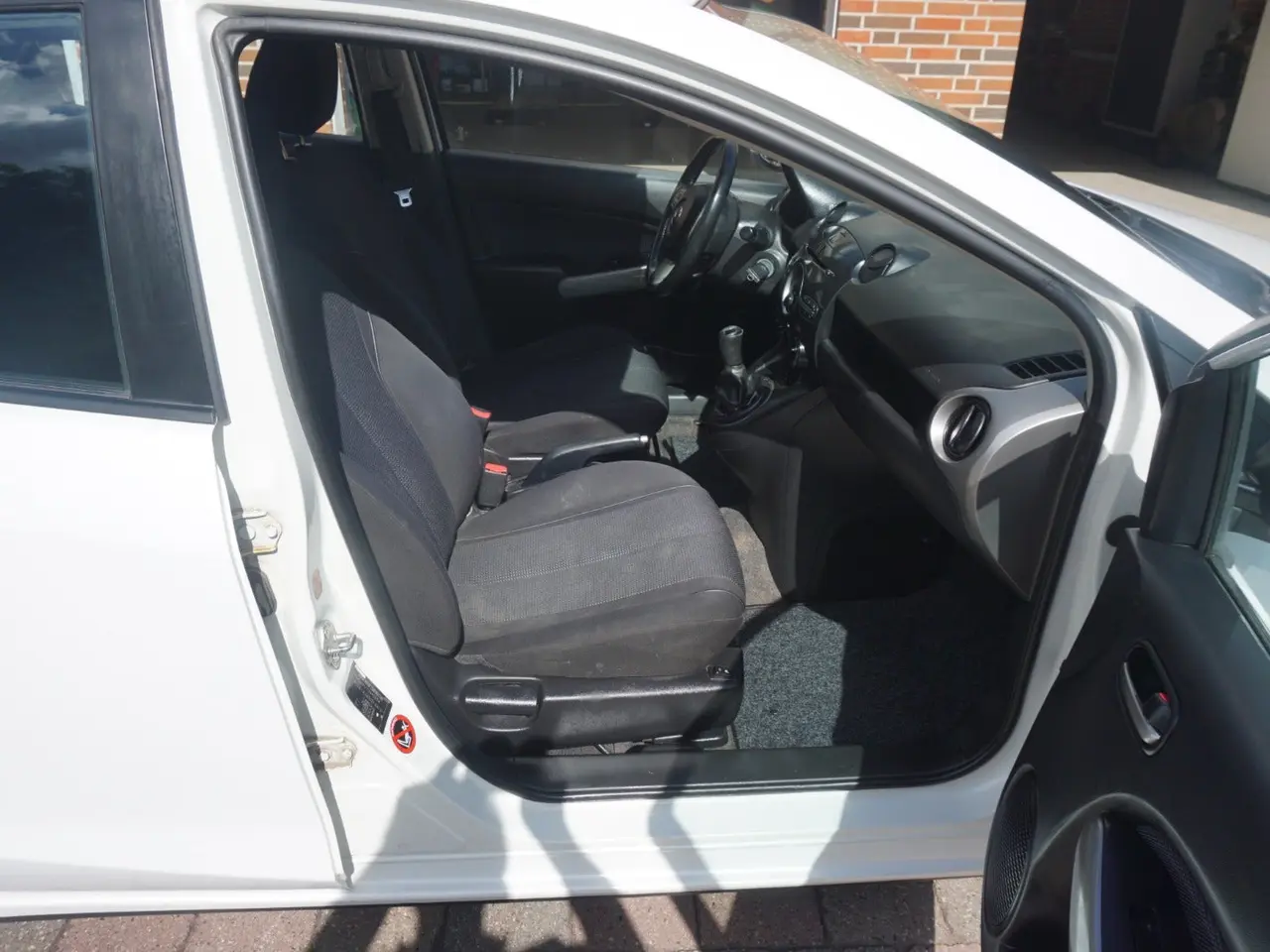 Billede 4 - Mazda 2 1,3 Advance