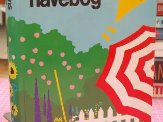 Politikens Havebog med Økologisk og Biodynamisk