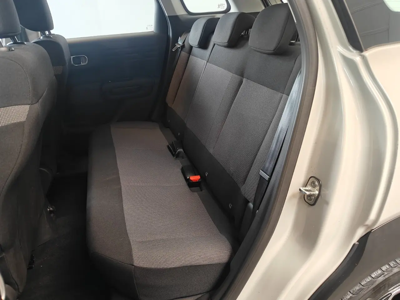 Billede 11 - Citroën C3 Aircross 1,2 PureTech 110 Cool
