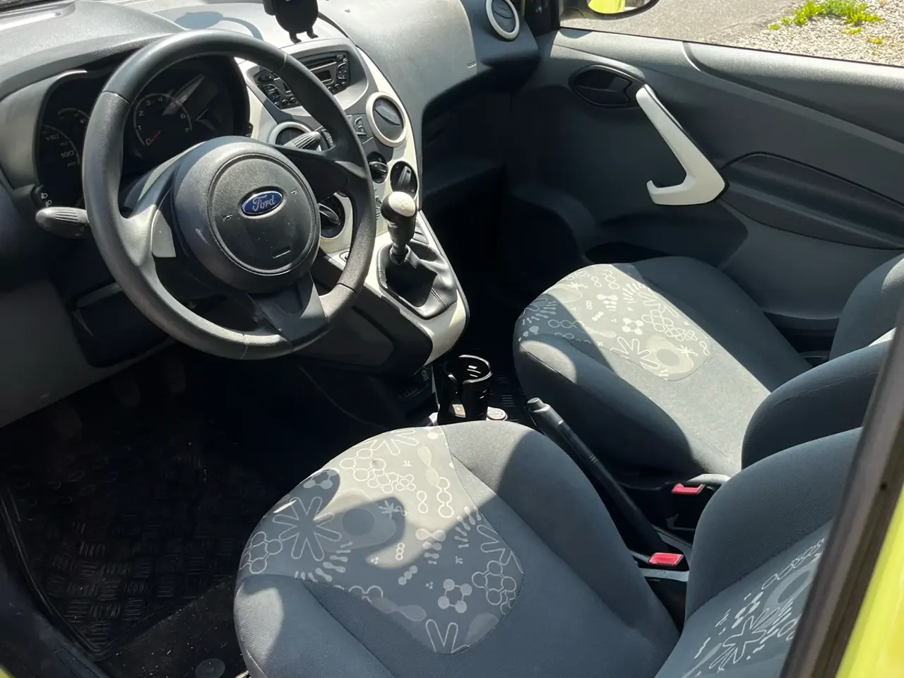 Billede 5 - Ford ka