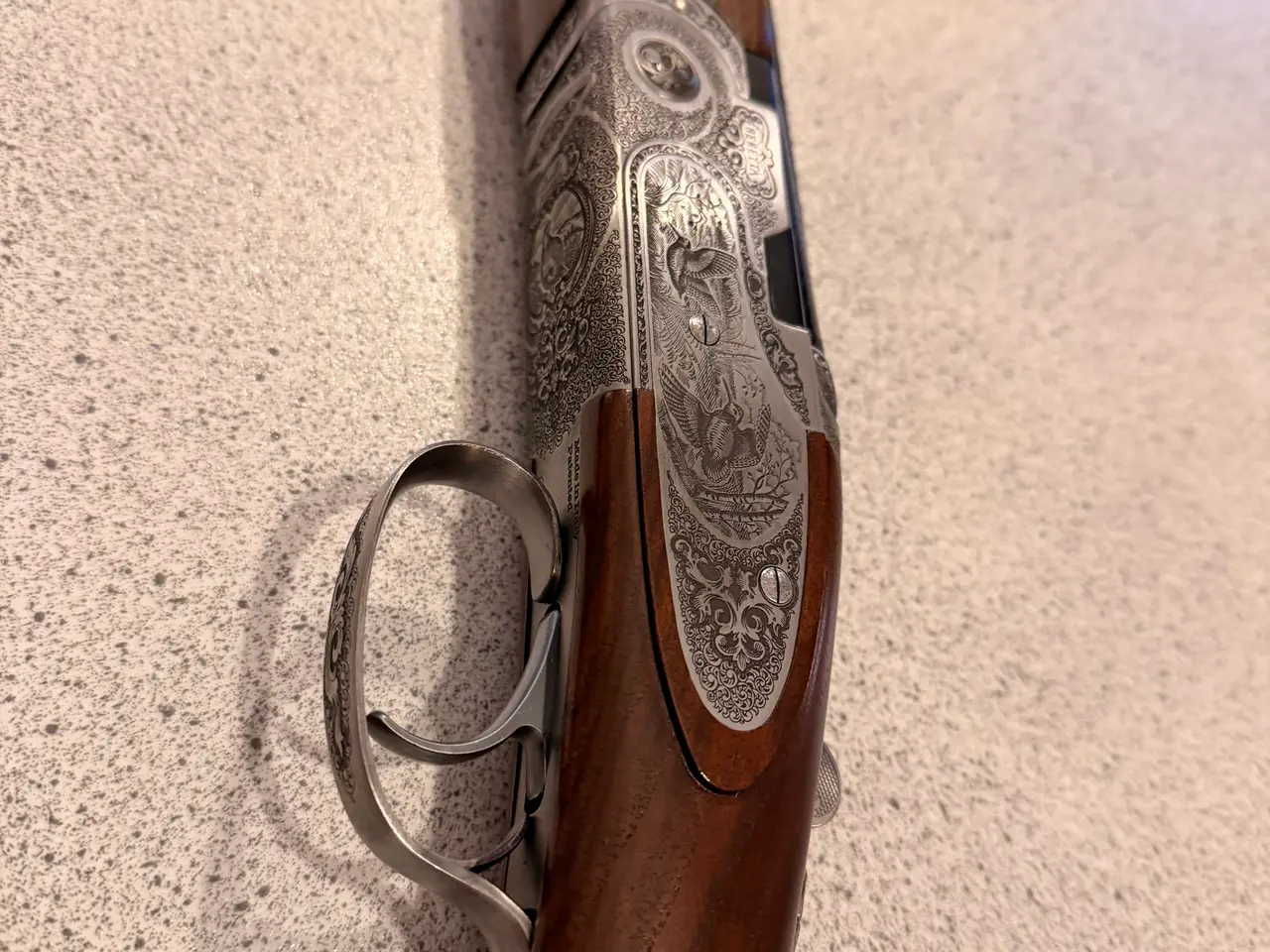 Billede 2 - Beretta 687 EELL 20/76