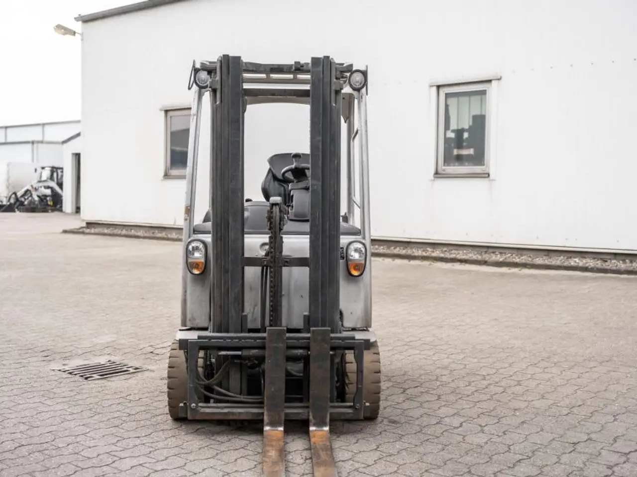 Billede 3 - Still RX20-16 el-gaffeltruck - 1600 kg, 4400 mm - brugt