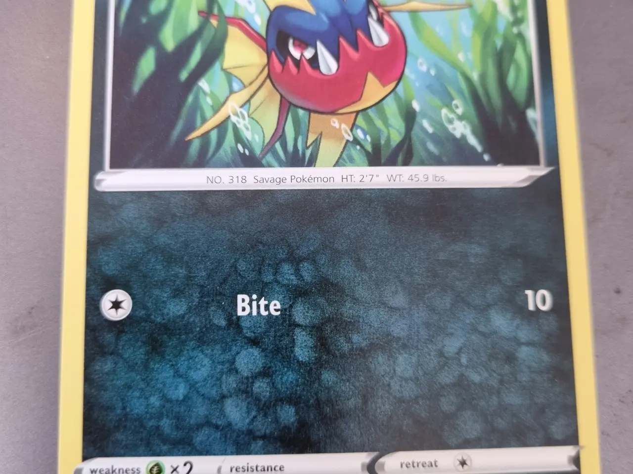 Billede 4 - Annonce 62 - Pokemon