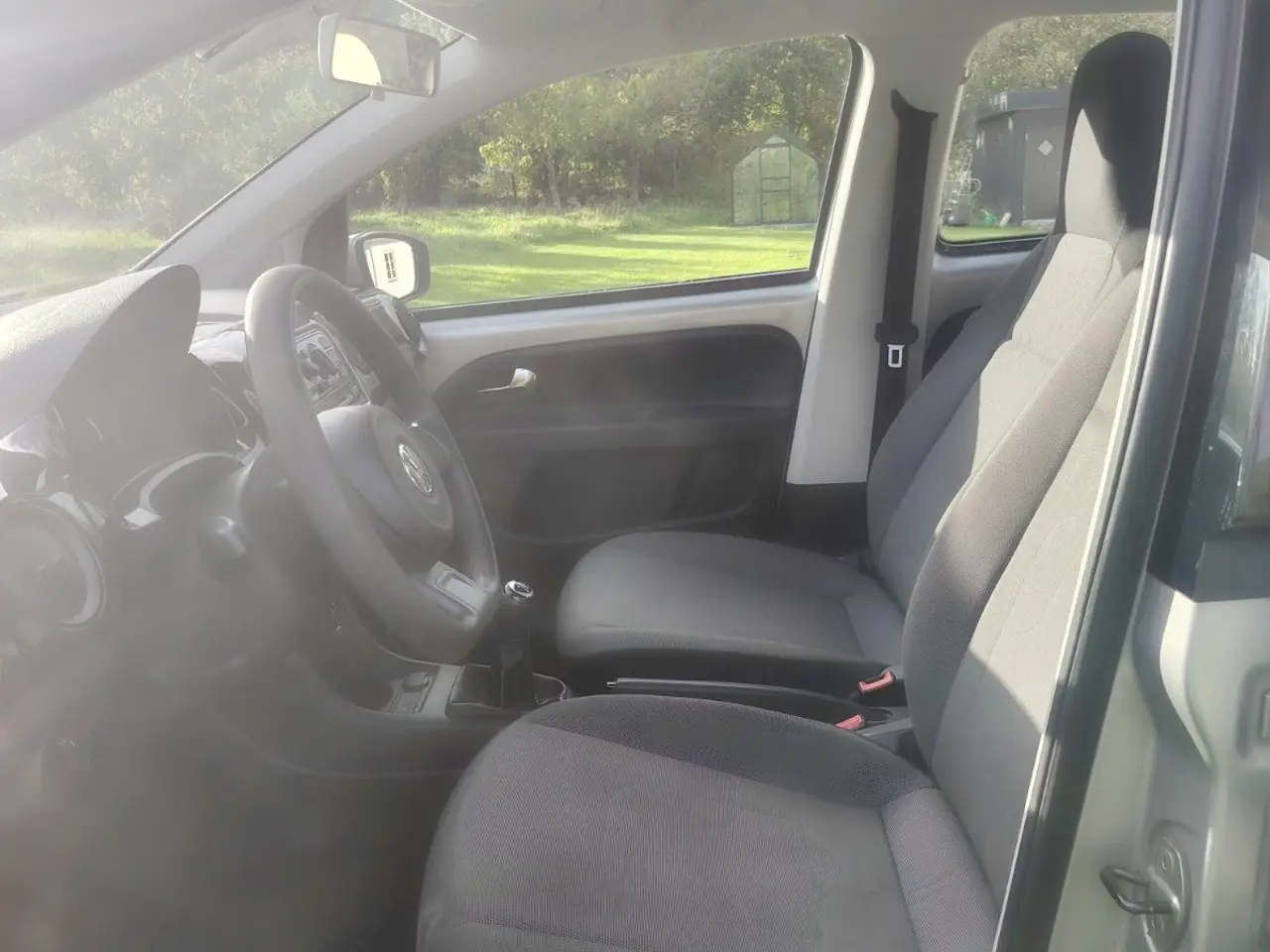 Billede 14 - VW Up! 1,0 60 Move Up! BMT