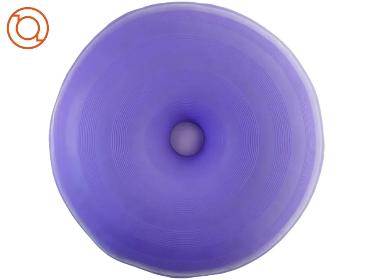 Billede 1 - Stor Donut fra Bobbles (str. 55 x 28 cm)