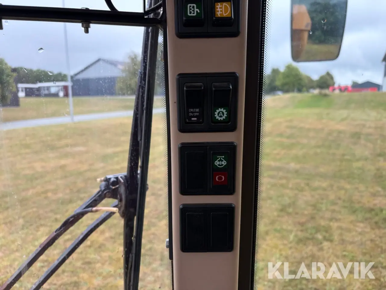 Billede 12 - Mini dumper Hydrema 912D med multitip