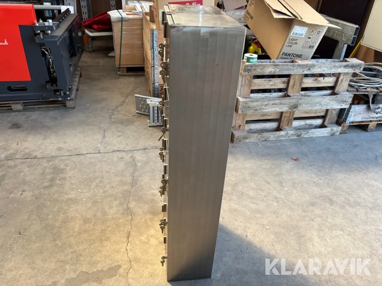 Billede 4 - Skab