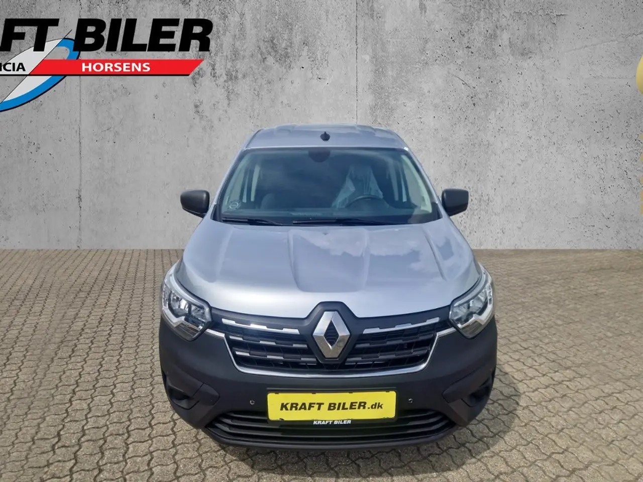 Billede 8 - Renault Express 1,5 dCi 95 Tekno