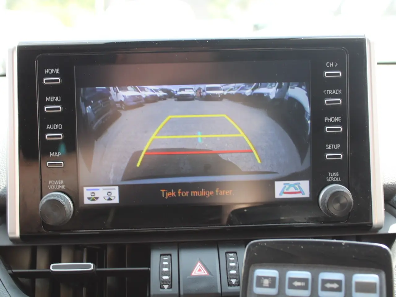 Billede 6 - Toyota RAV4 2,5 Hybrid H2 MDS Van