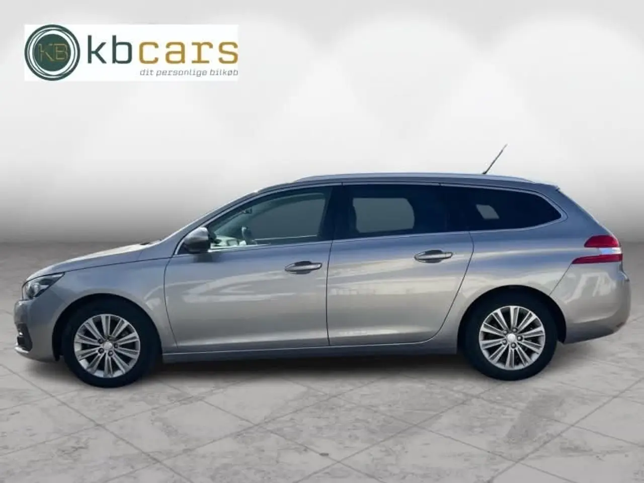 Billede 8 - Peugeot 308 1,2 PureTech 130 Selection Sky SW