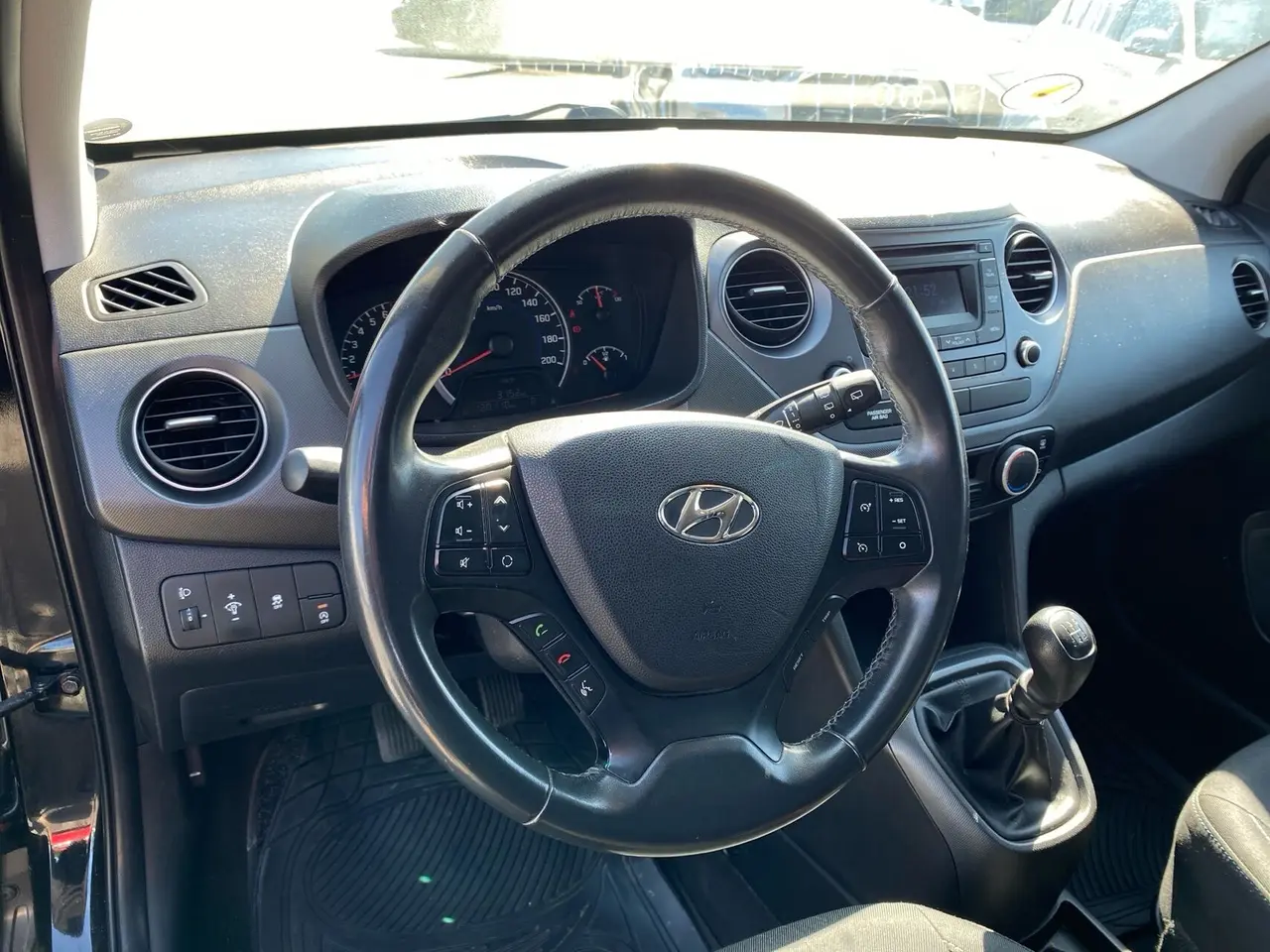 Billede 7 - Hyundai i10 1,0 Go EM ECO 66HK 5d