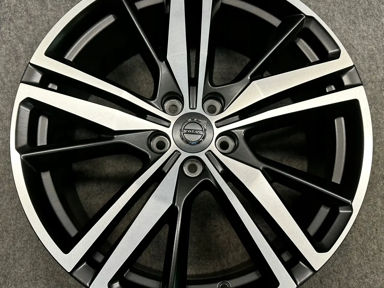 Billede 2 - VOLVO XC60 V60 S60 19 8.0" x 19" 5x108 ET 42