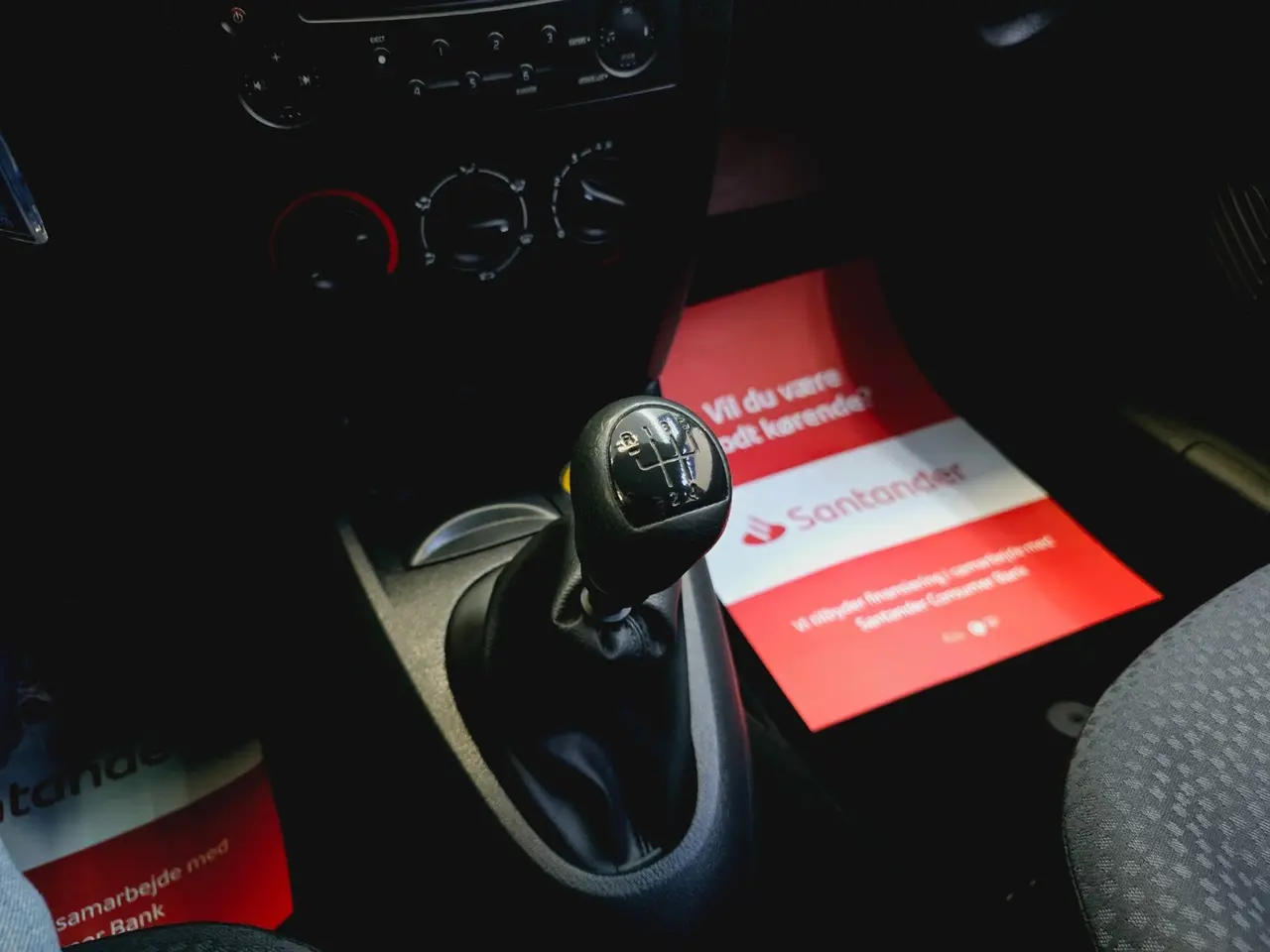 Billede 13 - Renault Clio II 1,2 8V Storia
