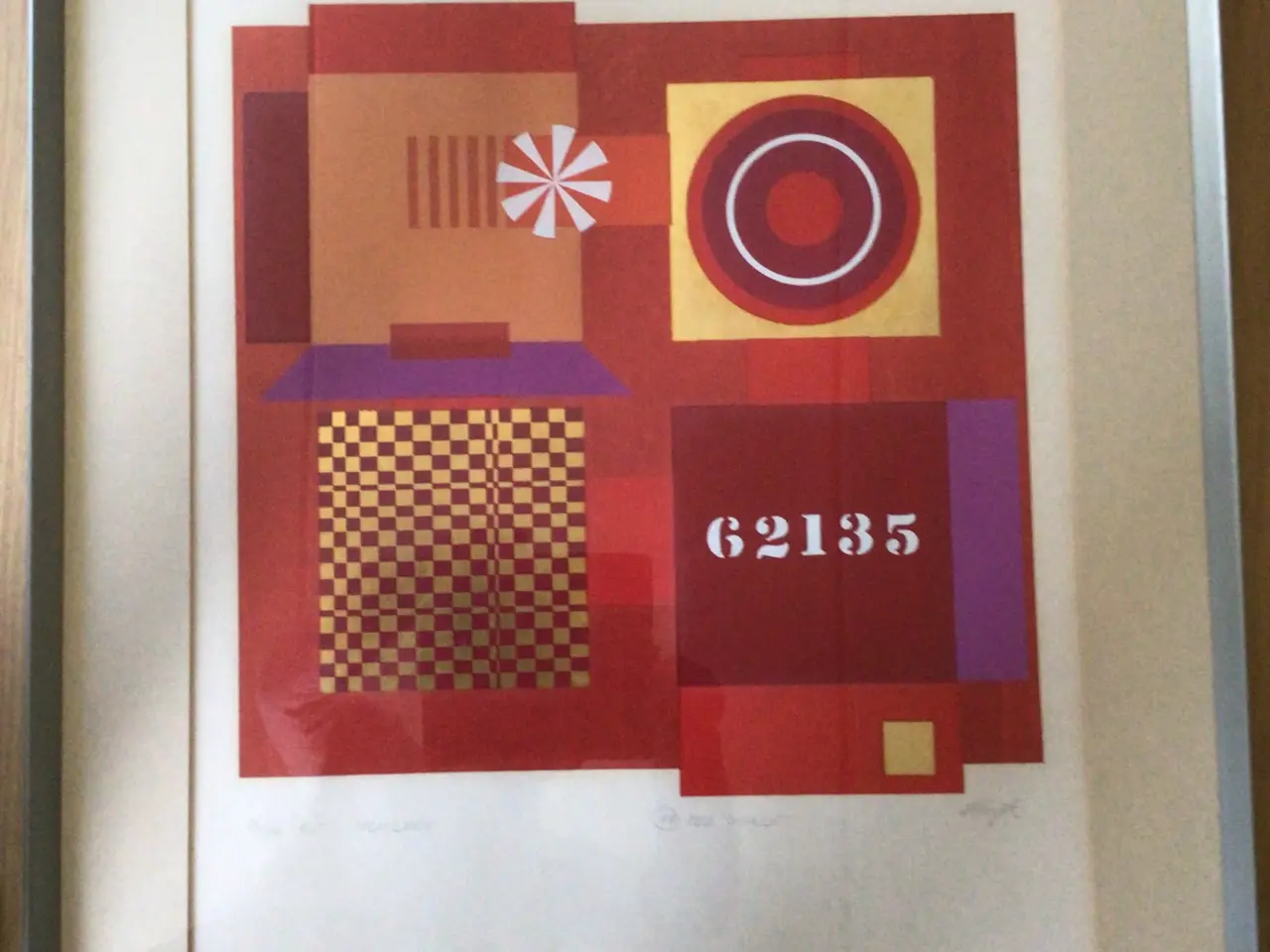 Billede 1 - Karl Aage Riget
