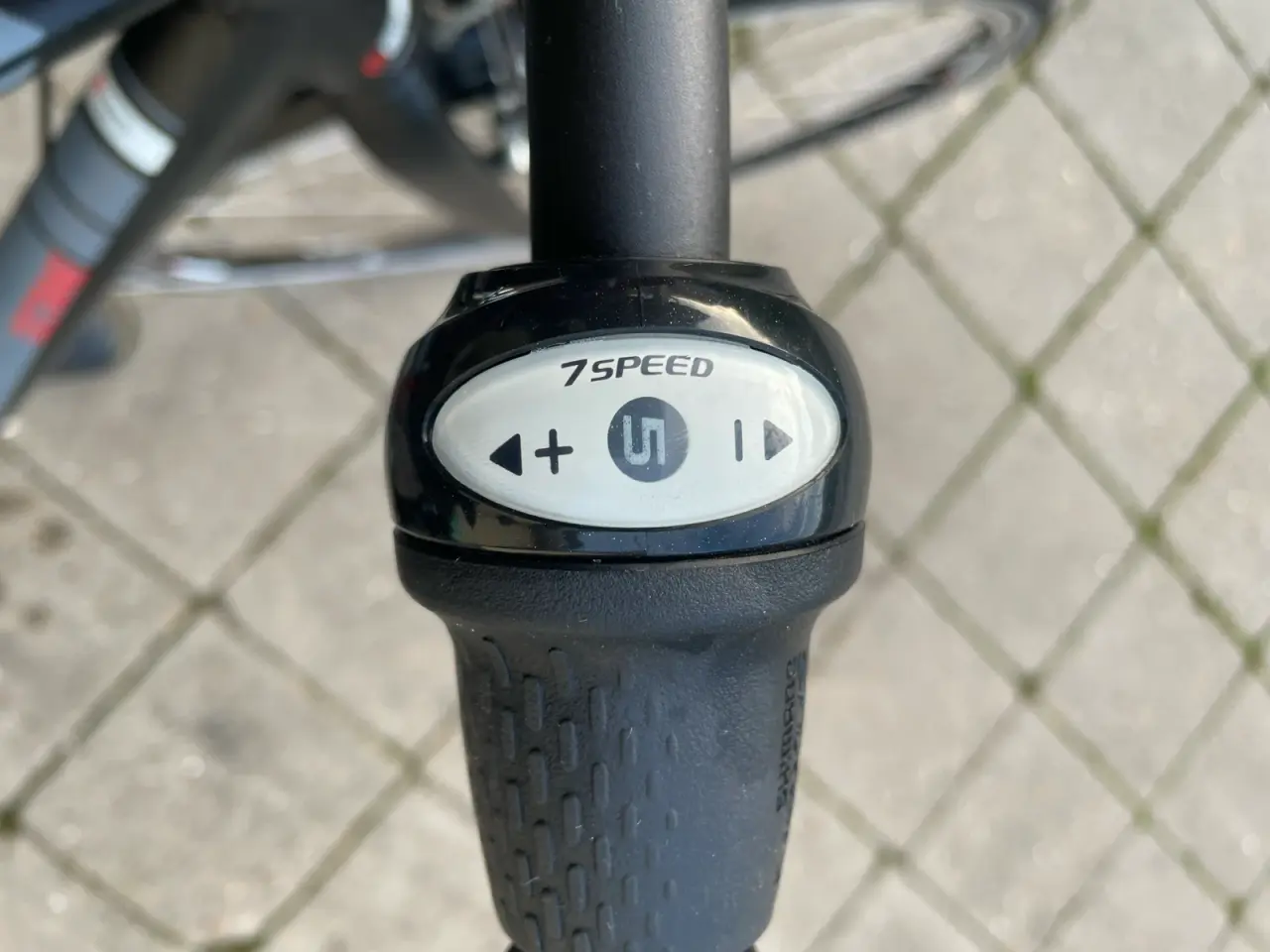 Billede 2 - Herrecykel MBK