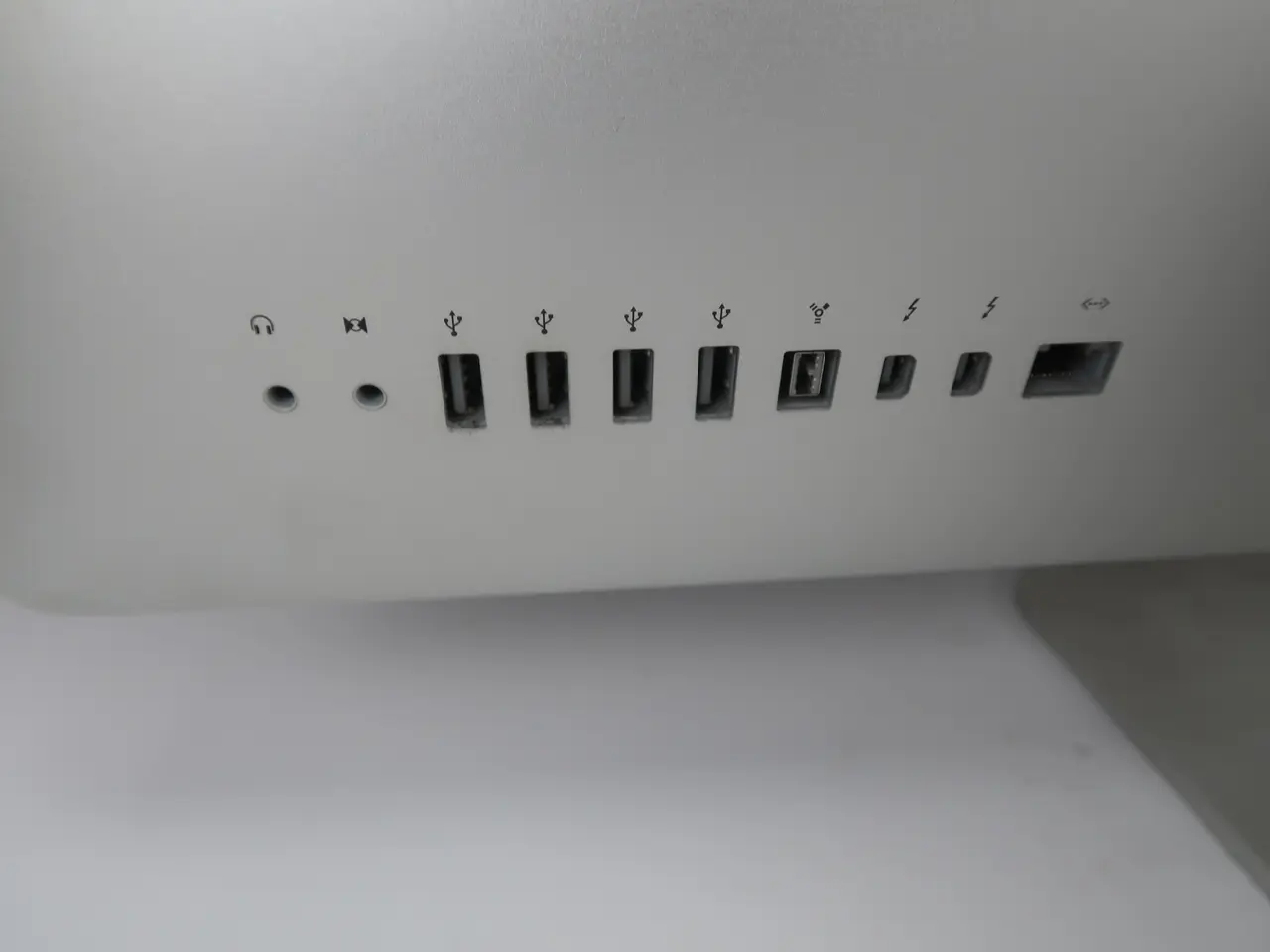 Billede 3 - Apple iMac12,2 - i5-2500S 27"