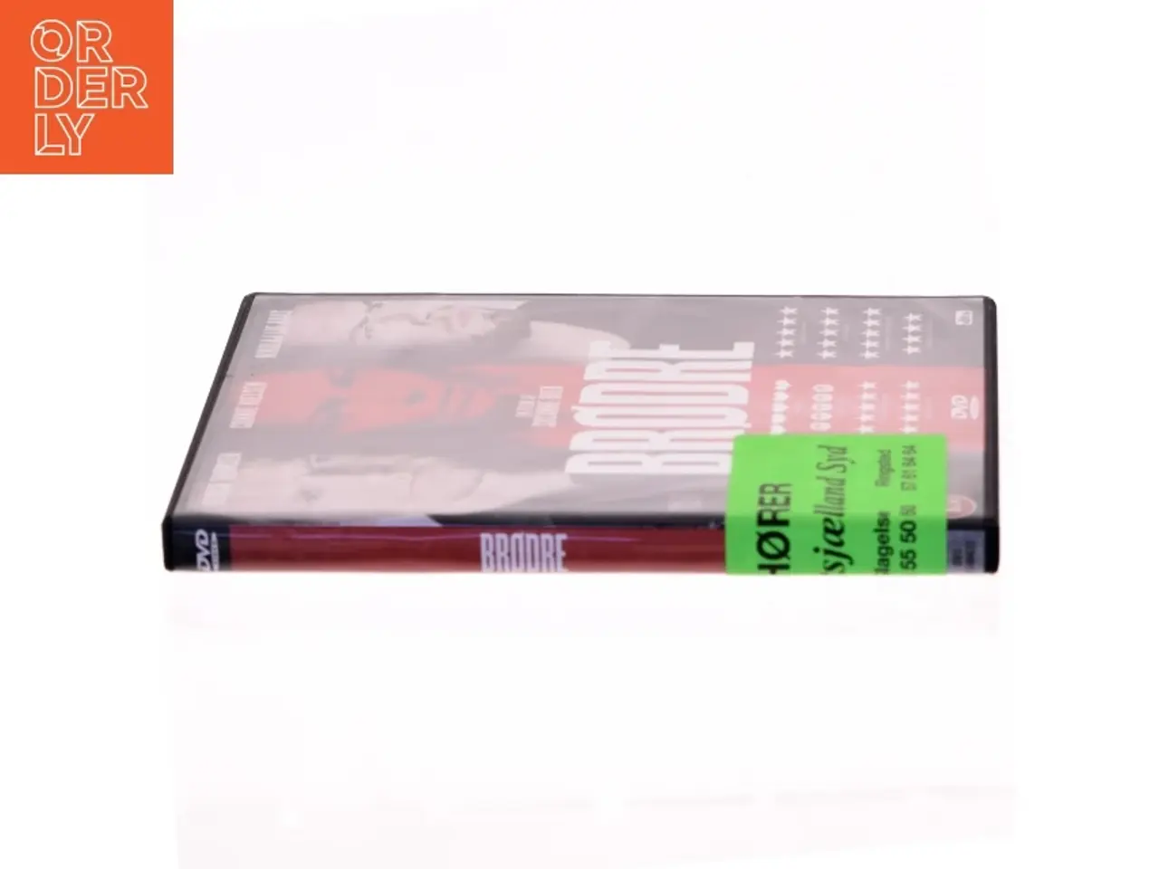 Billede 2 - Brødre - DVD