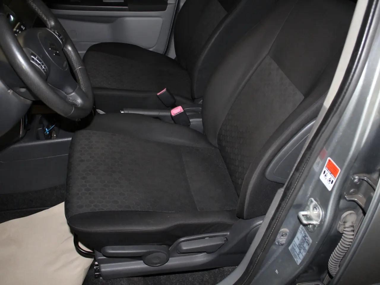 Billede 4 - Toyota Avensis 1,8 VVT-i Sol stc.