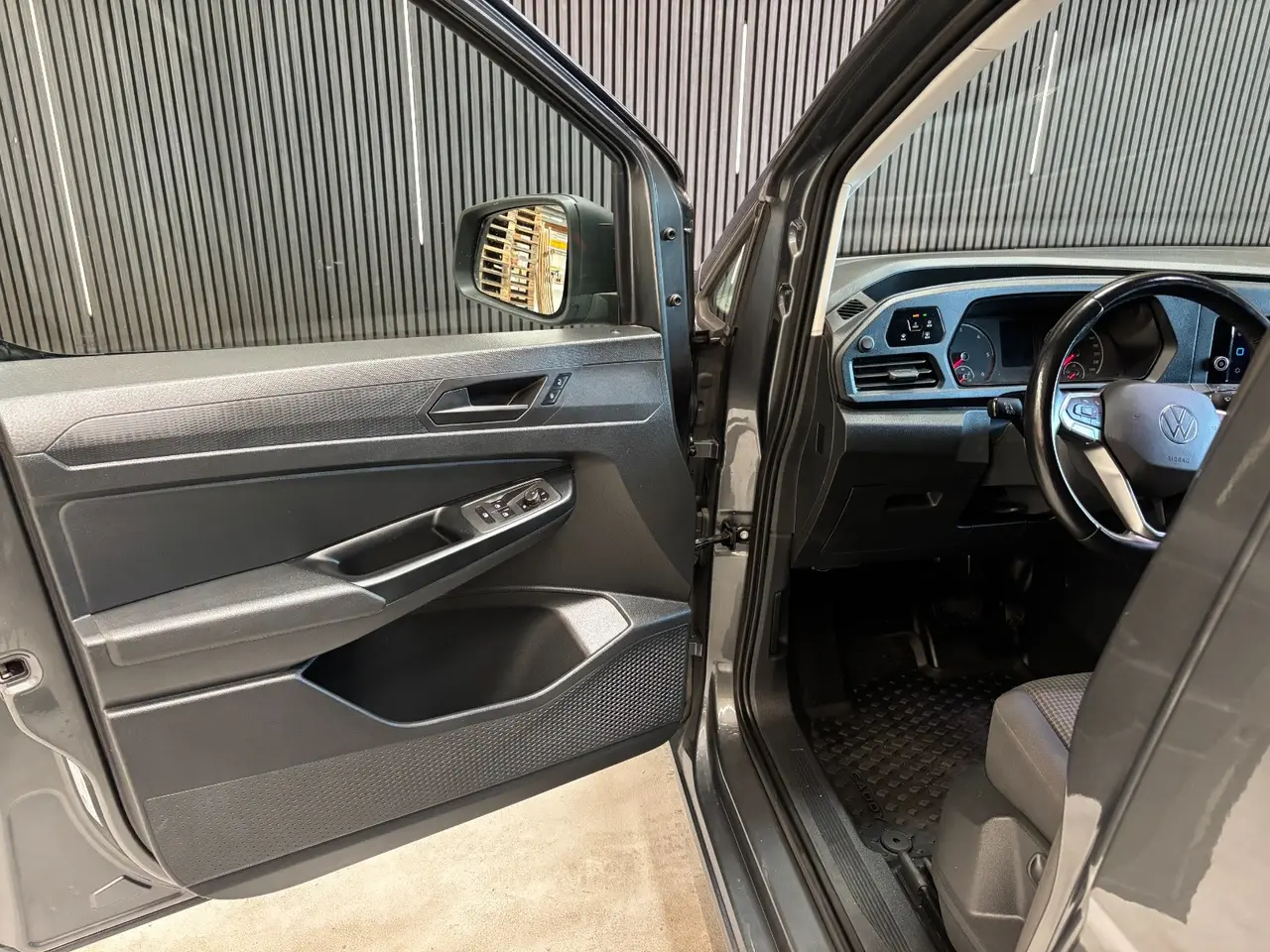 Billede 11 - VW Caddy Maxi 2,0 TDi 122 DSG Cargo