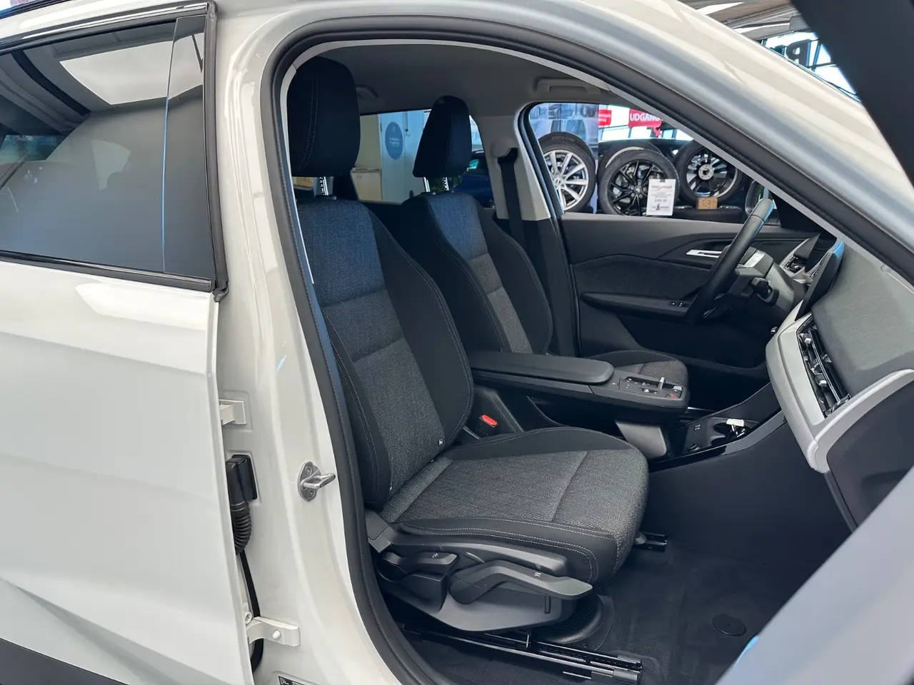Billede 12 - BMW iX1 eDrive20