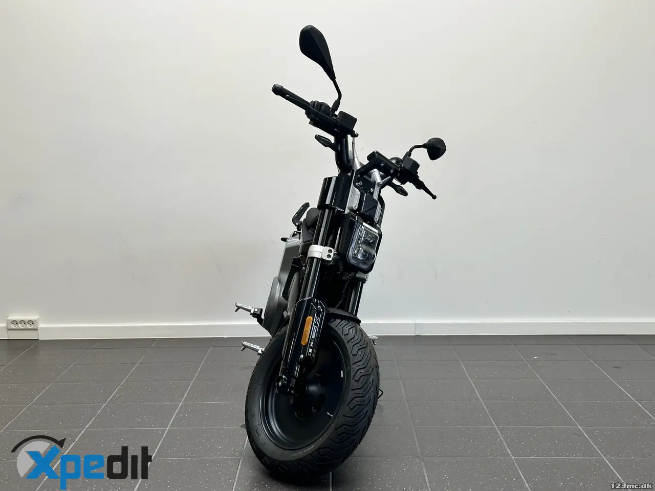 Billede 4 - BMW CE 02 AM