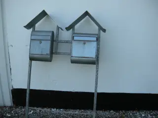 Postkassestativ