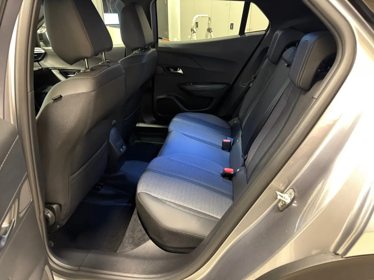 Billede 12 - Peugeot e-2008 50 Allure Pack