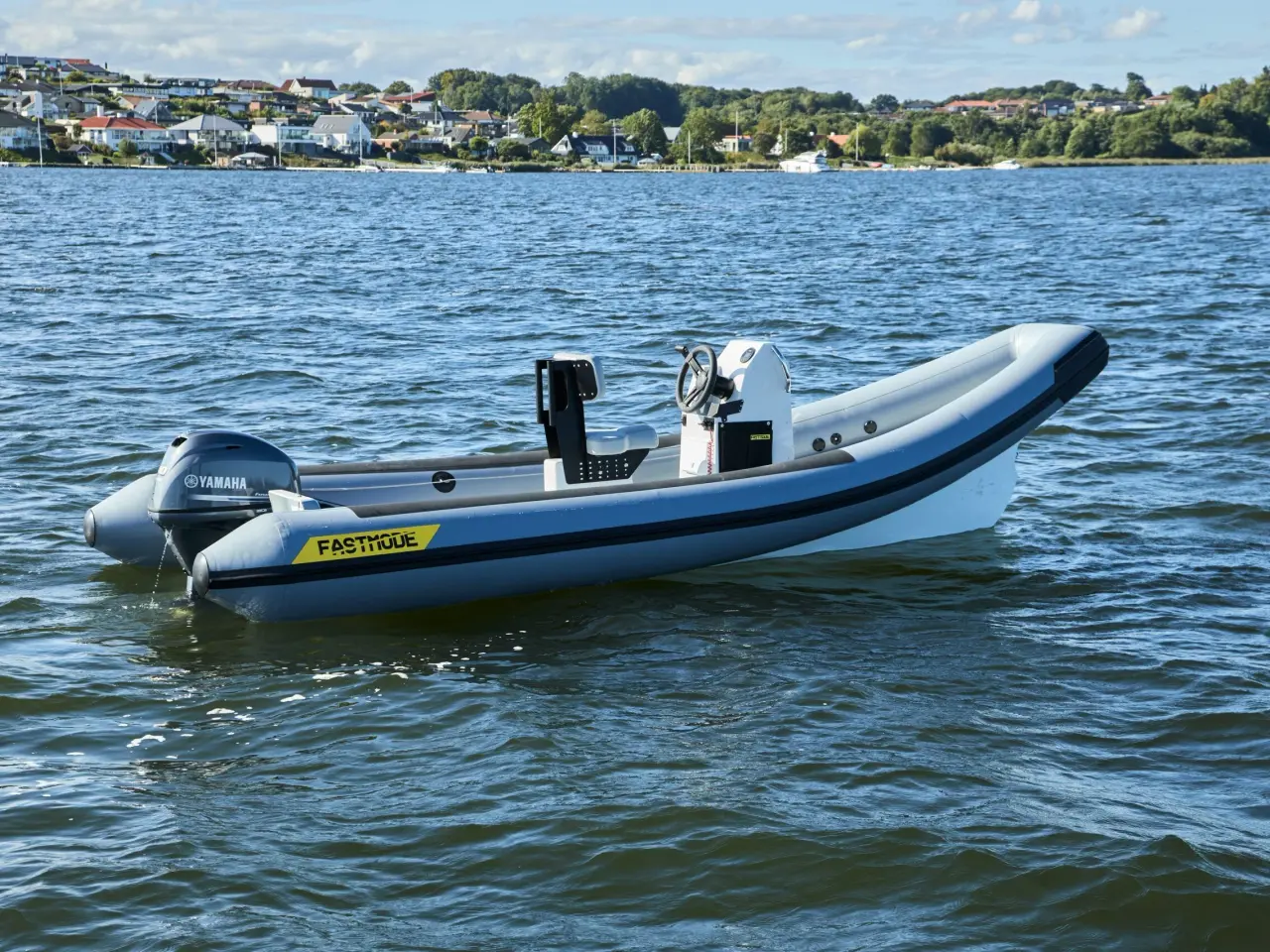 Billede 5 - FASTMODE V48