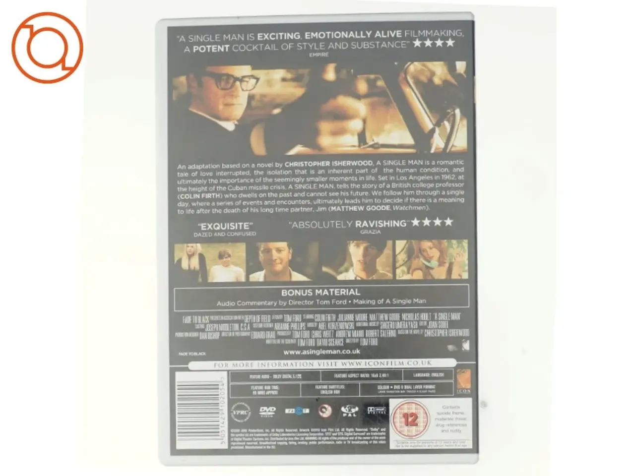 Billede 3 - A single man