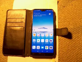 Huawei p20