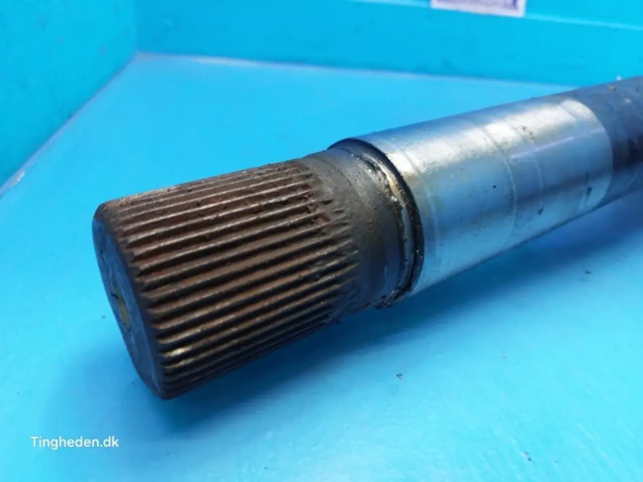 Billede 4 - New Holland T6 Aksel og Løftearm 5188863