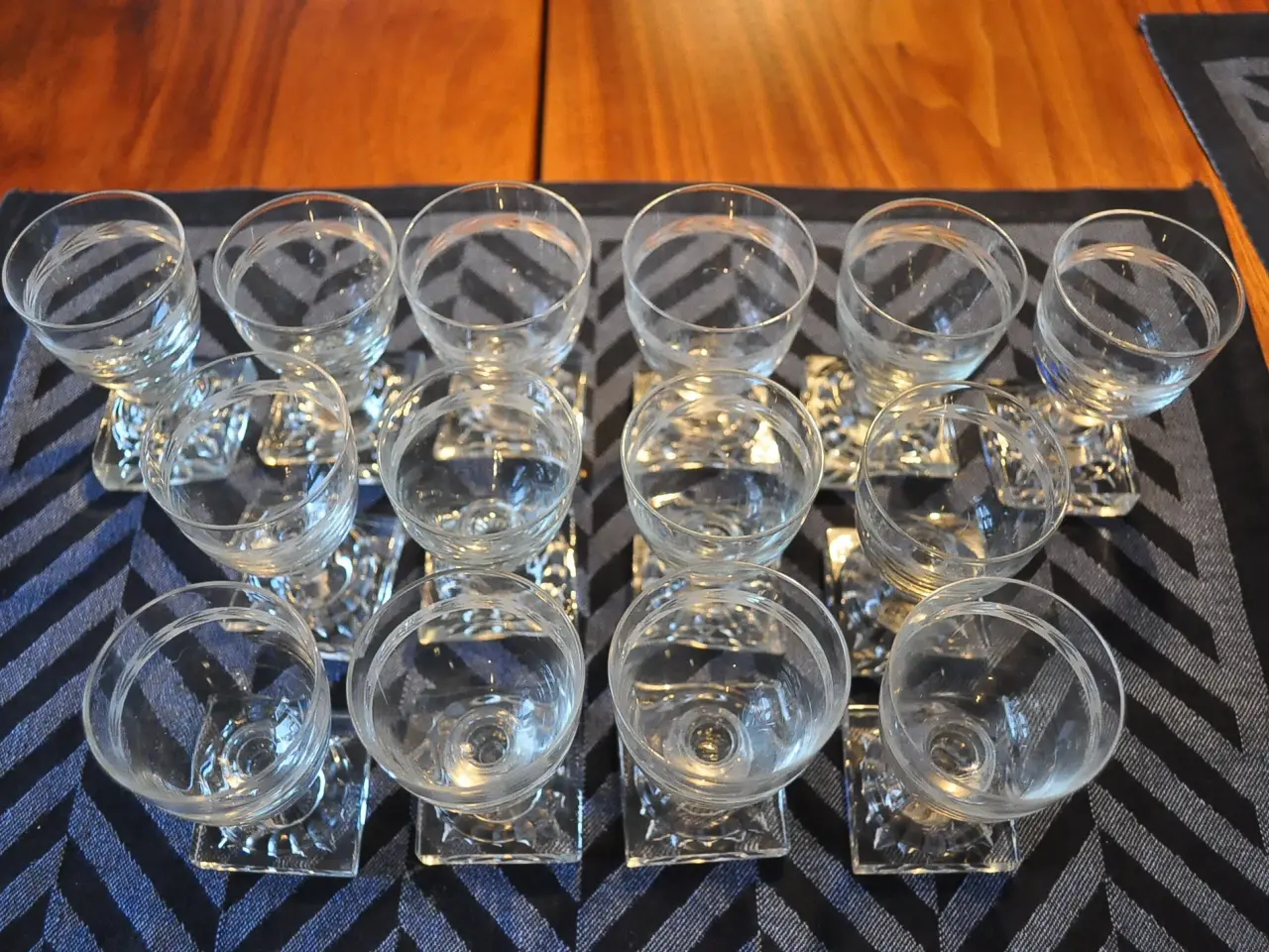 Billede 3 - Glas "Emma"