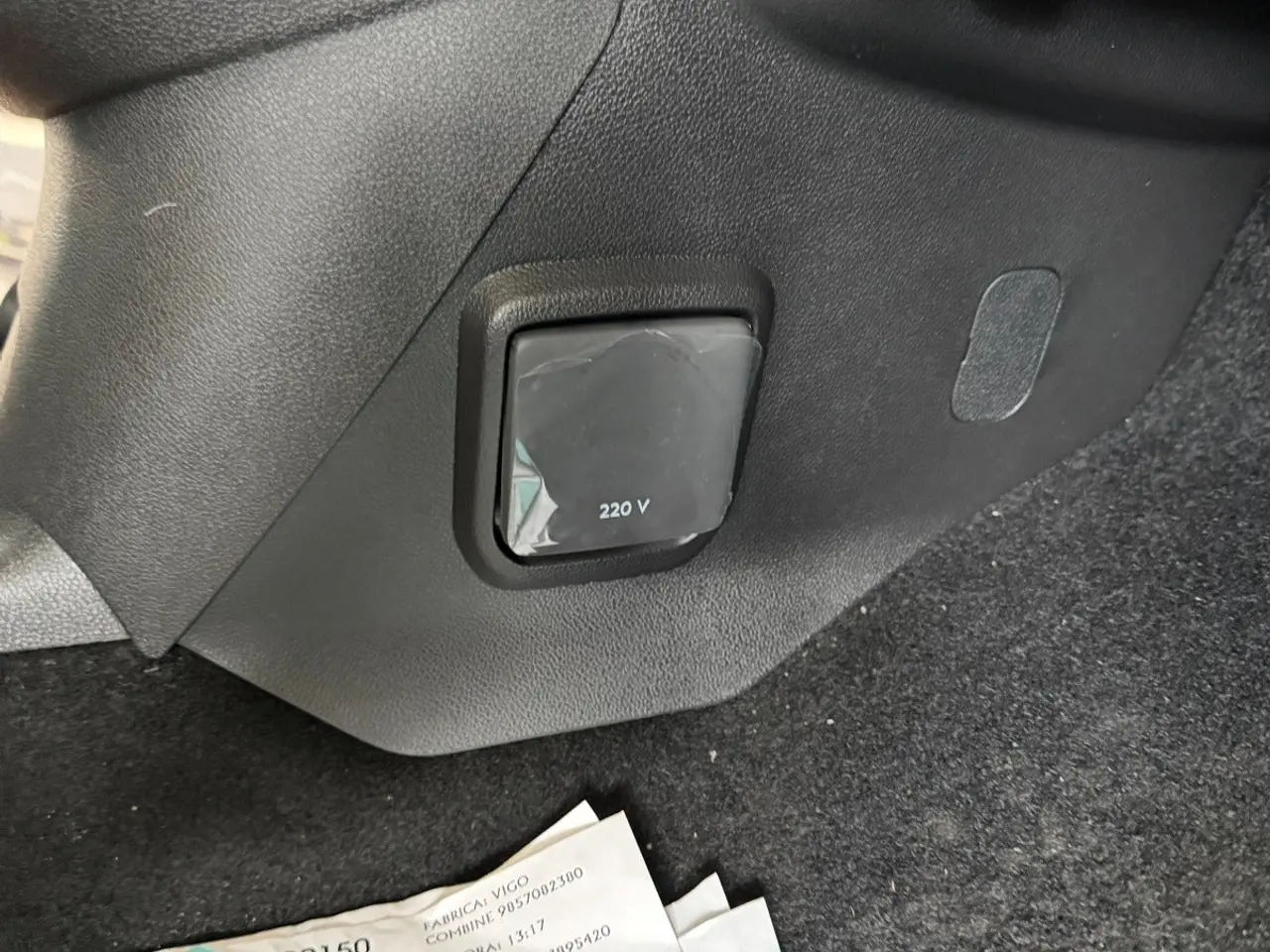 Billede 10 - Opel Combo-e 50 Innovation+ L1V1