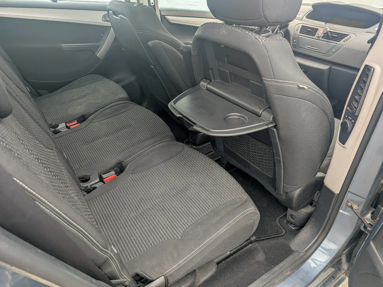 Billede 7 - Citroen C4 Grand Picasso