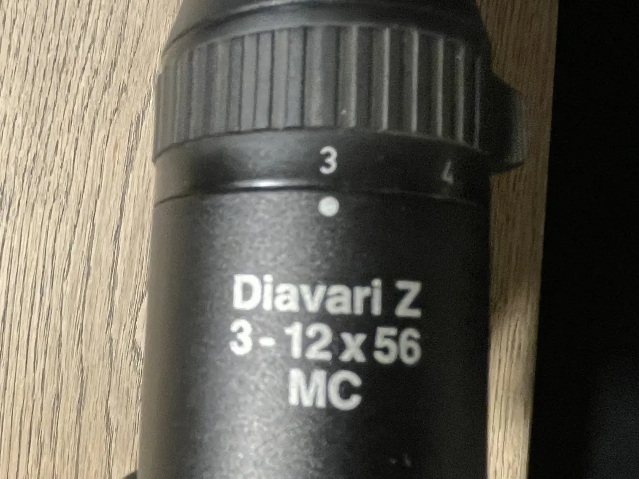 Billede 3 - Browning, 9,3x62, halvautomatisk