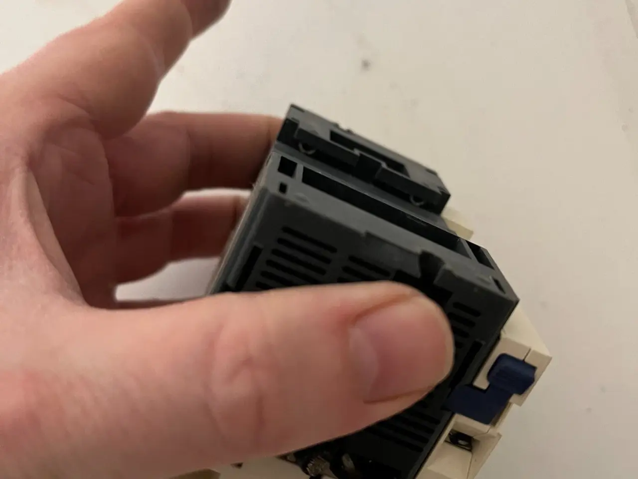 Billede 6 - Schneider Electric GV2-P21 Motor automatsikring