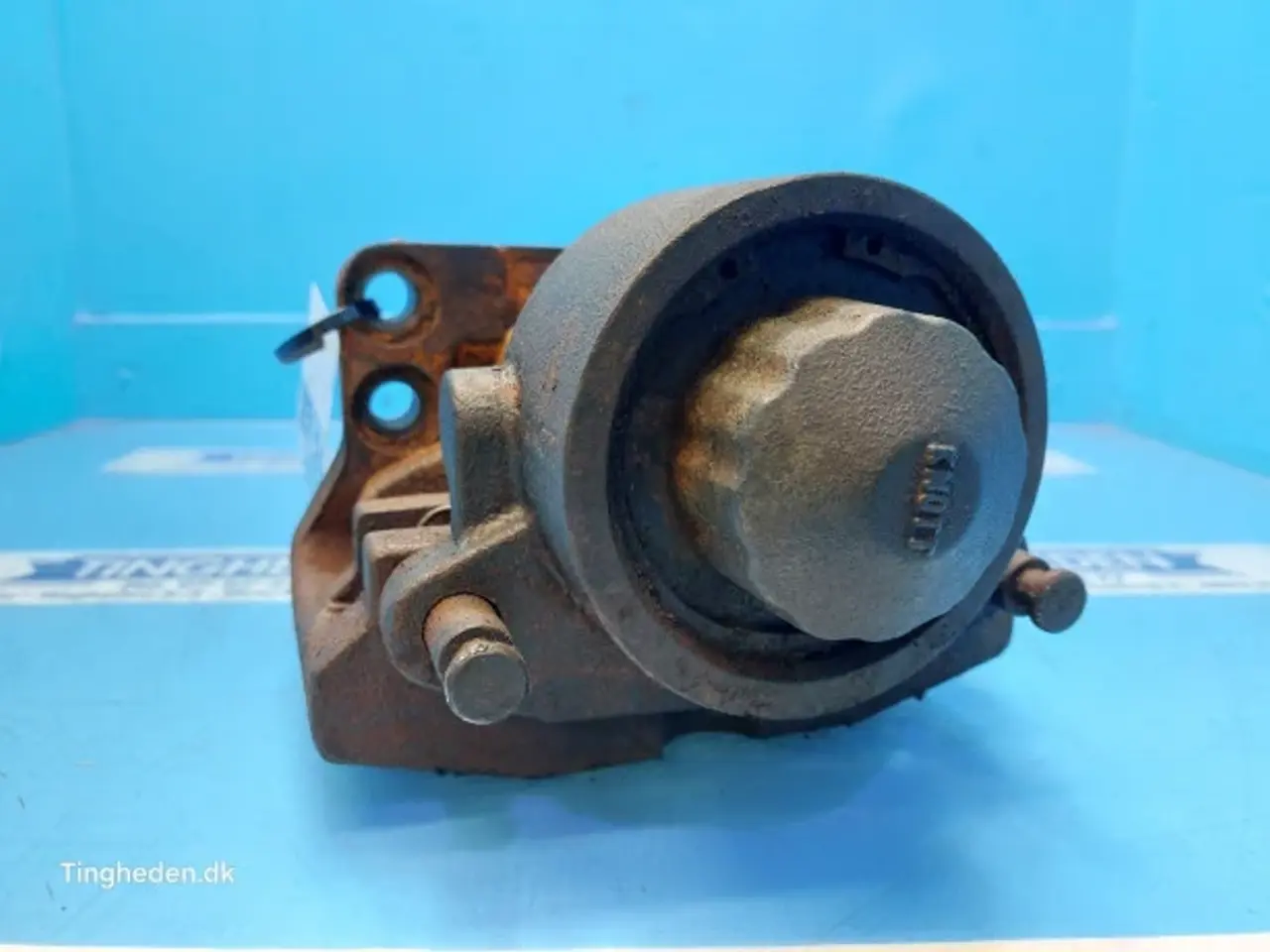 Billede 2 - Case 821E Parkerings Bremse 84252195