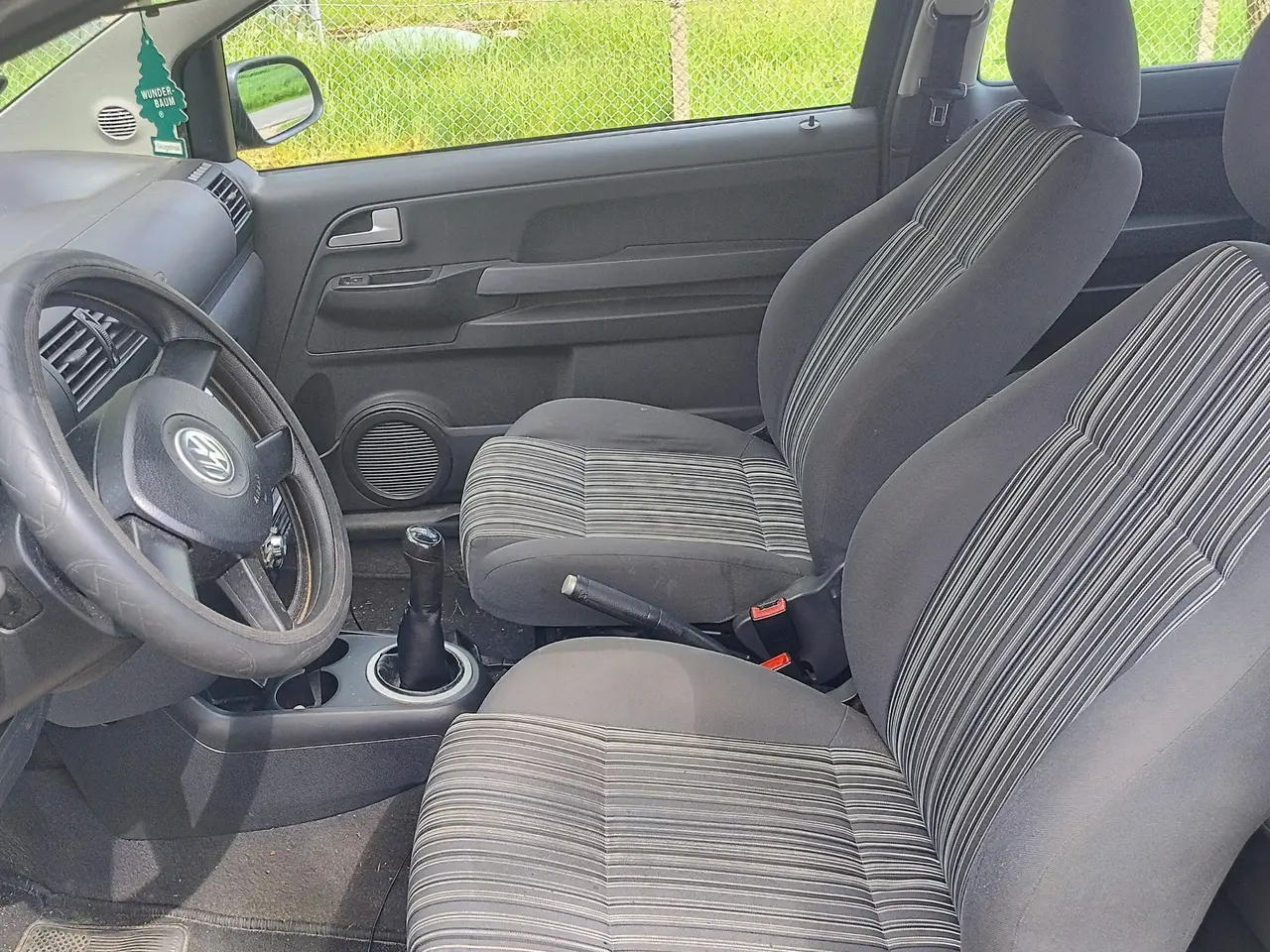 Billede 6 - Vw fox 1,2 2005, SYN INDTIL 2028!!
