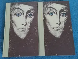 Fyodor Dostojevskij - Idioten