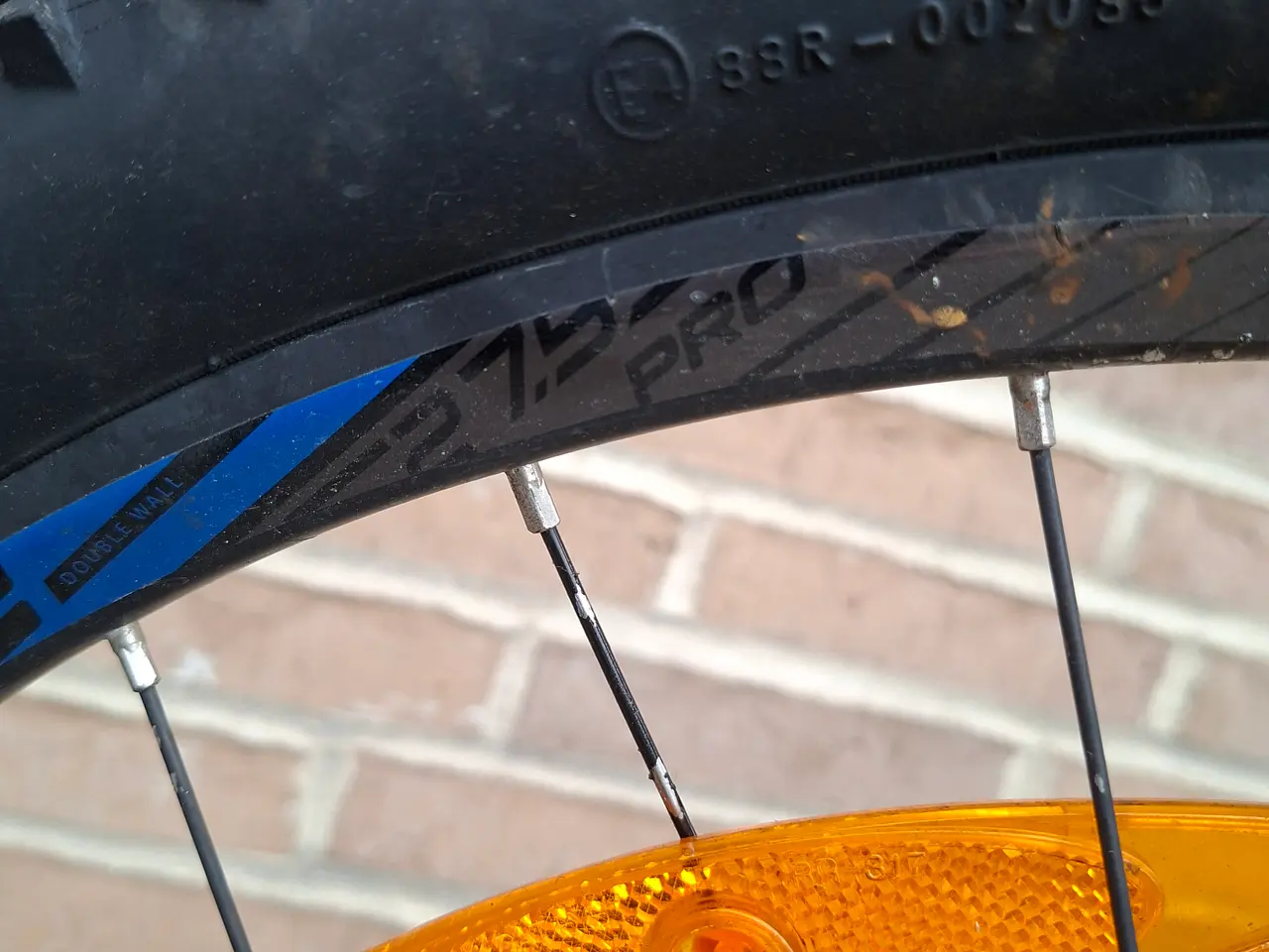 Billede 11 - Mountainbike 27,5 " med 21 gear