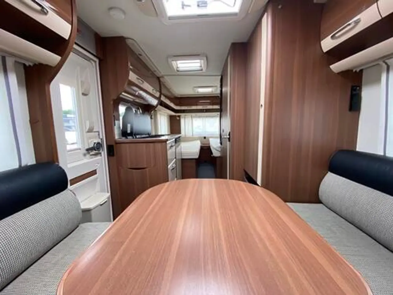 Billede 8 - LMC MAESTRO 490 E