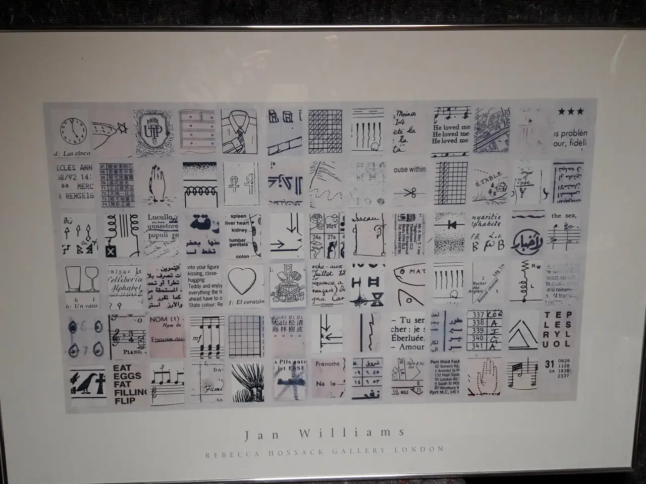 Billede 1 - Jan Williams
