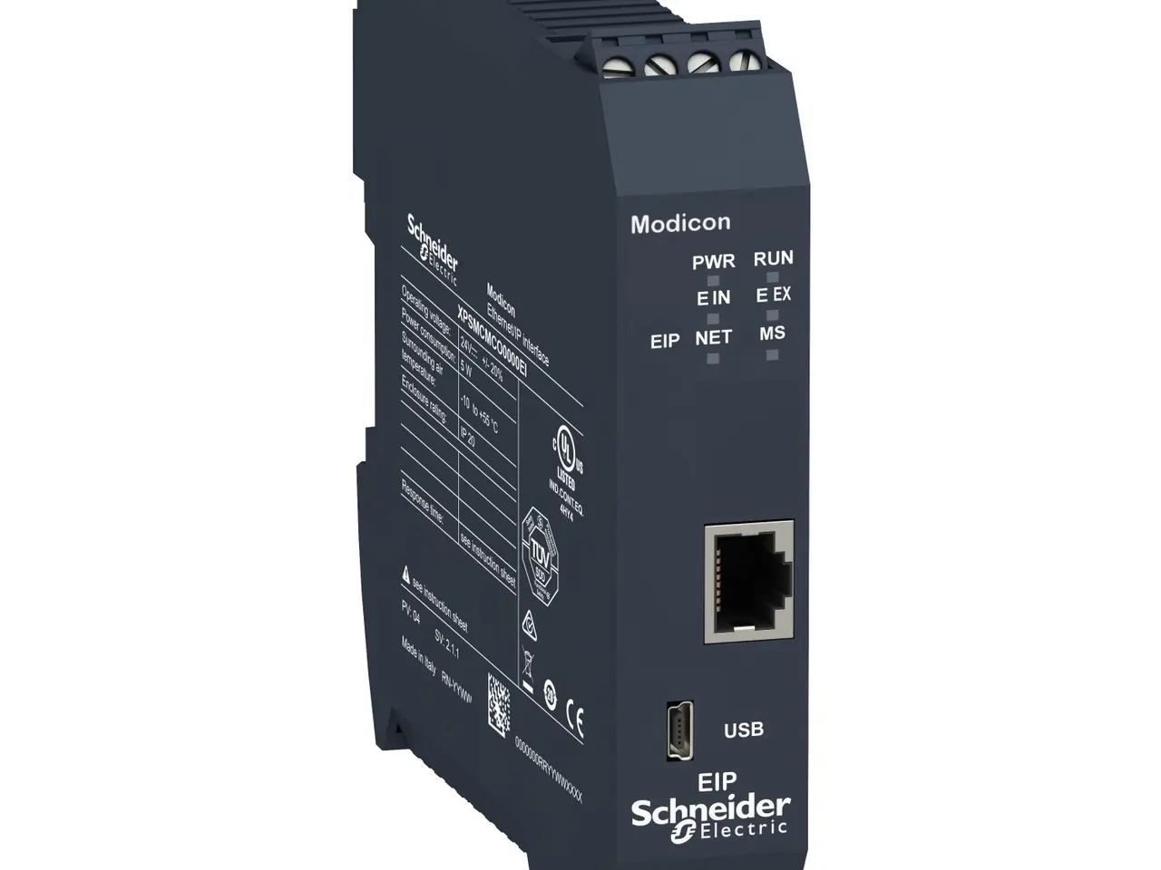Billede 1 - Schneider xpsmcmco0000ei
