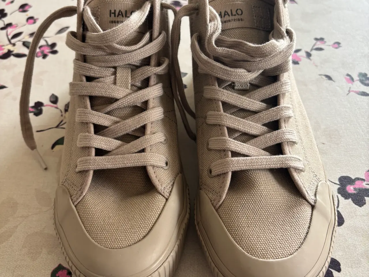 Billede 2 - Halo sneakers str.40