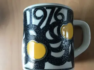 Årskrus 1976, stor