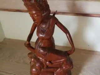 Kvindefigur