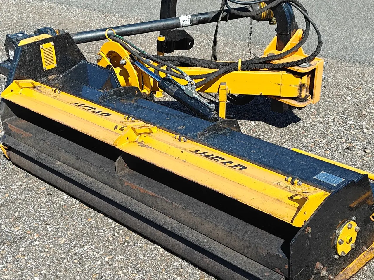 Billede 1 - P. Lindberg VBM-220D